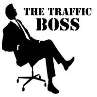 TheTrafficBoss Logo