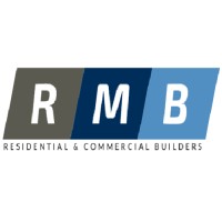 RMB Builders Logo