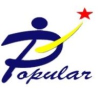 Popular Education Logo
