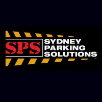 Sydney Parking Solutions Logo