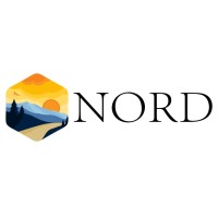 NORD (Nordic Outdoor Retail & Distribution AB) Logo