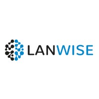 LANWise Logo