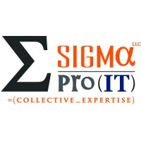 SigmaPro IT LLC Logo