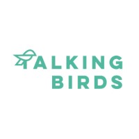Talking Birds Public Relations Logo