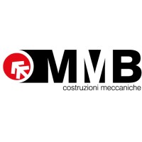 MMB Costruzioni Meccaniche S.r.l. Logo