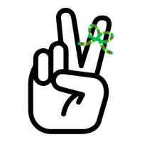 Twos ✌️ Logo