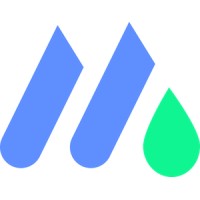 mountainFLOW eco-wax Logo