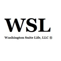Washington Suite Life, LLC Logo