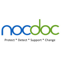 NOCDOC Logo