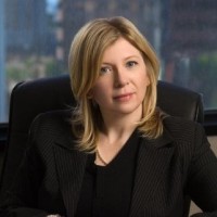 Evans Family Law Logo