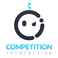 Competition Interactive Logo
