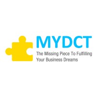 Make Your Dreams Come True Corporation Logo