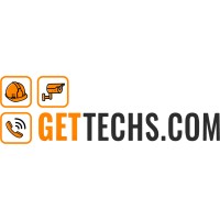 GetTechs.com Logo