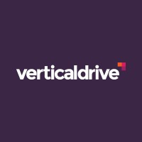 VerticalDrive Logo