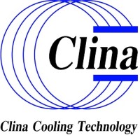 Clina Dubai - German Green Cooling Technology Logo
