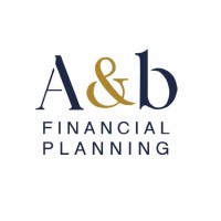 A&B Financial Planning Logo