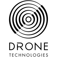 Drone Technologies Logo