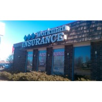 Workman Insurance Agency, Inc. Logo