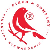 Finch Accounting Logo