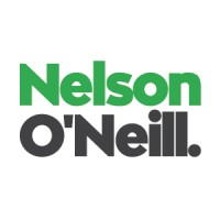 Nelson ONeill Logo