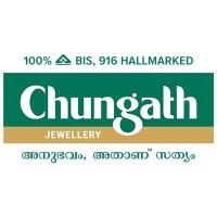 Chungath Jewellery Logo