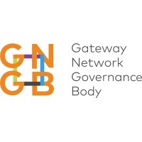 Gateway Network Governance Body Ltd Logo