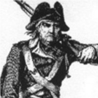 The Pennsylvania Mutiny LLC Logo