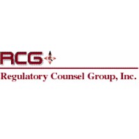 Regulatory Counsel Group, Inc. Logo