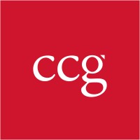 CCG Logo