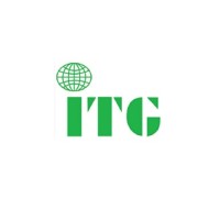In-tec Global (ITG Electronics Malaysia) Logo