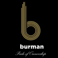Burman Estate Logo
