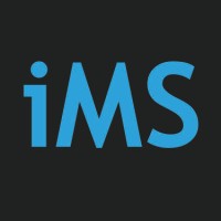 Intuitive Municipal Solutions, LLC (iMS) Logo
