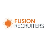 Fusion Recruiters, LLC Logo