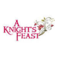 A Knights Feast Logo