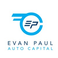 Evan Paul Auto Capital Logo