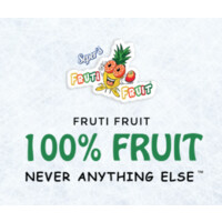 Fruti Fruit Logo