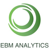EBM Analytics Logo