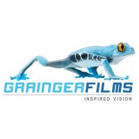 Grainger Films Logo