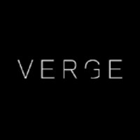 Verge Finance Logo