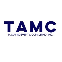TA Management & Consulting, Inc. Logo
