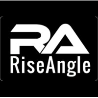 RiseAngle, Inc. Logo