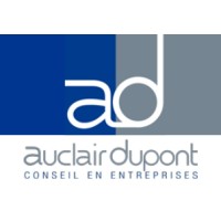 Auclair Dupont Logo