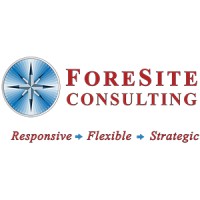 Foresite Consulting LLC Logo