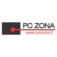 PC ZONA Logo