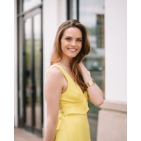 Meg McCabe, Eating Disorder Recovery Coach Logo