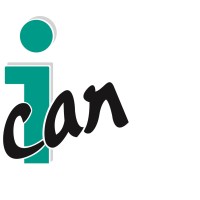 i can eckert communication GmbH Logo