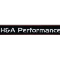 H&A Performance Logo