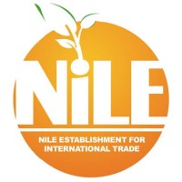 Nile Establishment For International Trade Logo
