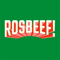 Rosbeef! Logo