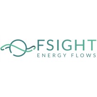 FSIGHT - Energy Flows Logo